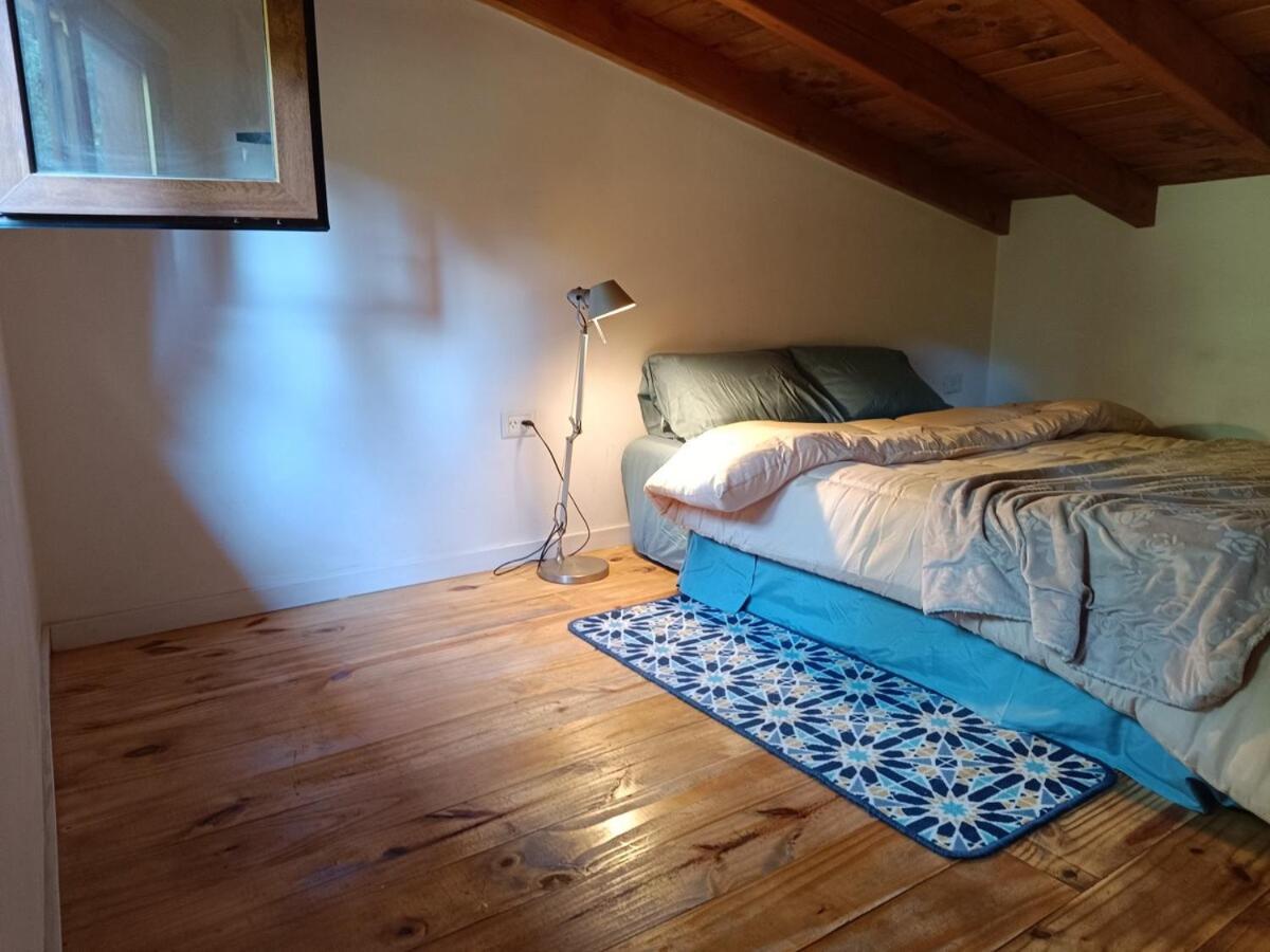 Casa Lomas *