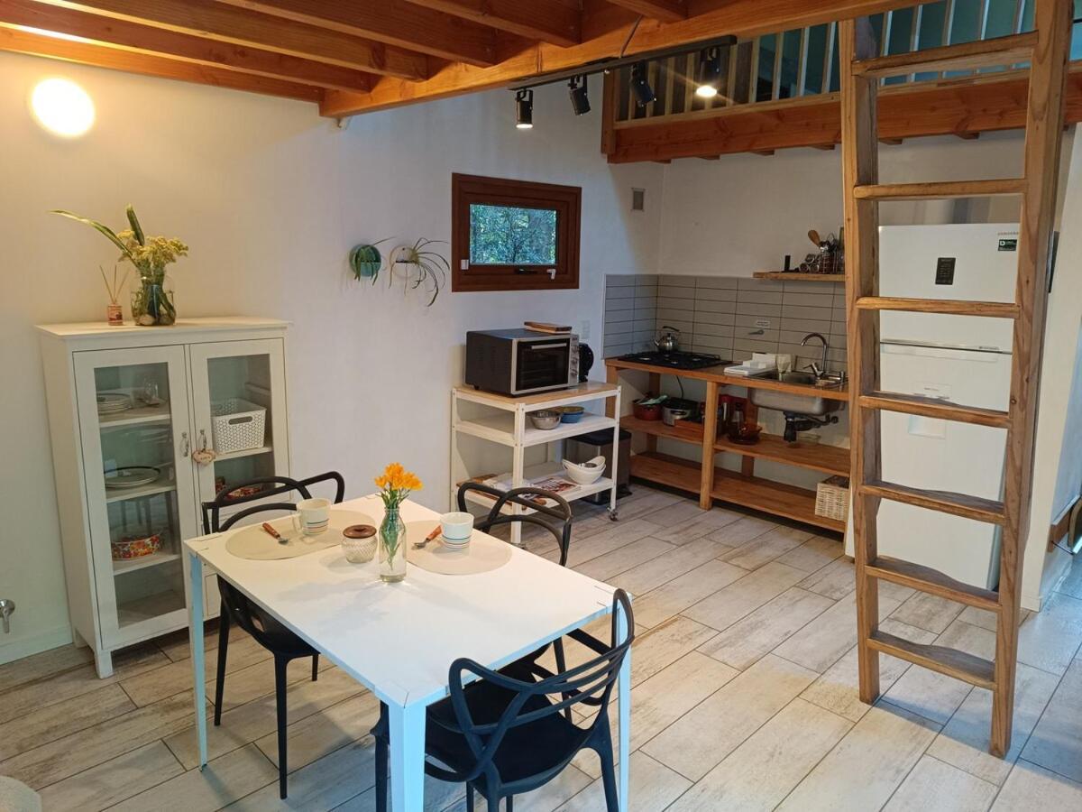 Casa Lomas Сasa de vacaciones San Carlos de Bariloche