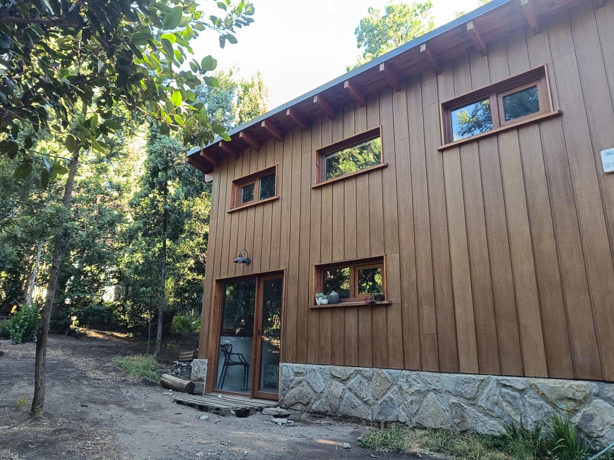 Сasa de vacaciones Casa Lomas San Carlos de Bariloche